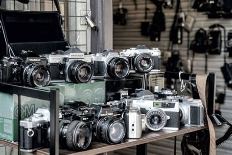 mbp camera store|My Experience of Buying Used Camera Gear From MPB